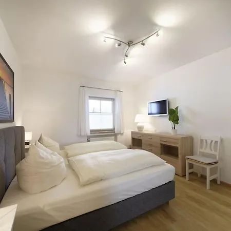 Sun Alpin 2 Apartment *