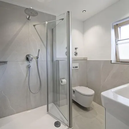 Sun Alpin 2 Apartment Garmisch-Partenkirchen