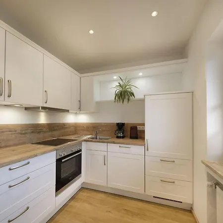 Apartment Sun Alpin 2 *